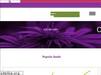 keraseeds.com