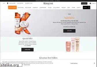 kerastase-usa.com