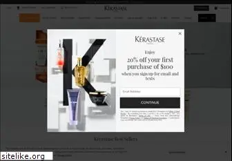 kerastase.com