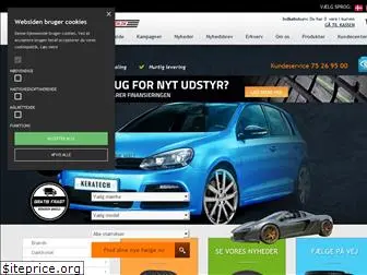 keratech.dk