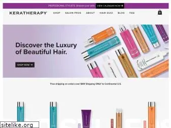 keratherapy.com