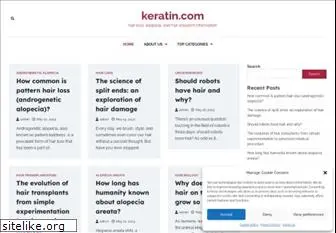 keratin.com