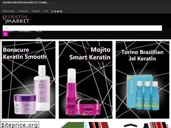 keratinmarket.com