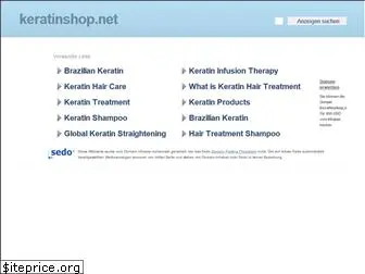 keratinshop.net