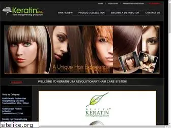 keratinusa.com