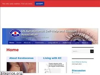 keratoconus-group.org.uk