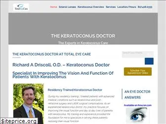 keratoconusdoctors.com
