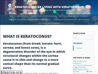 keratoconusgb.com