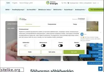 keravanenergia.fi