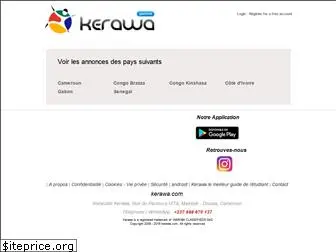 kerawa.com