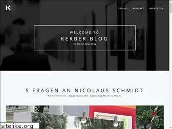 kerber-blog.com