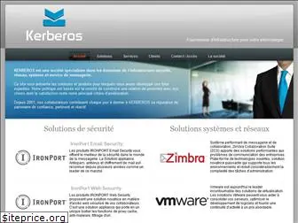 kerberos-it.com