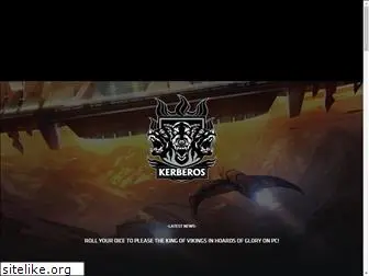 kerberos-productions.com