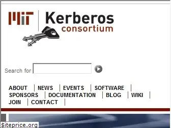 kerberos.org