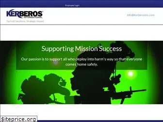 kerberosinc.com