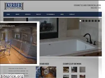 kerbertile.com