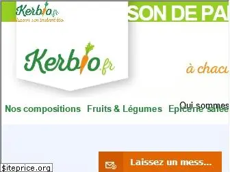 kerbio.fr