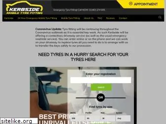 kerbsidetyres.com