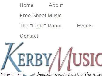 kerbymusic.org