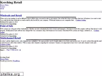 kerchingretail.com