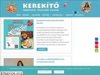 kerekito.hu