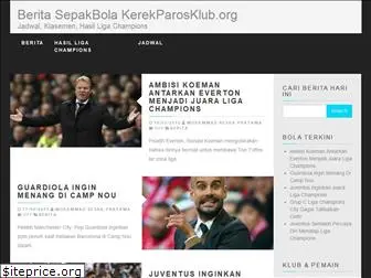 kerekparosklub.org