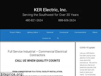 kerelectric.com