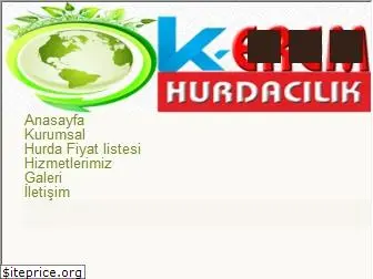 keremhurdacilik.com