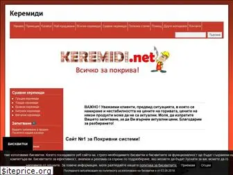 keremidi.net