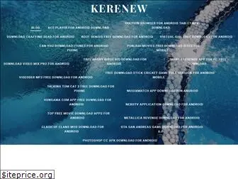 kerenew.weebly.com