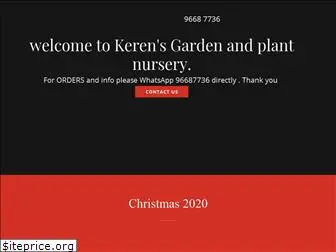 kerensgarden.com