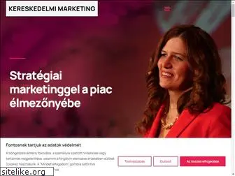 kereskedelmimarketing.hu