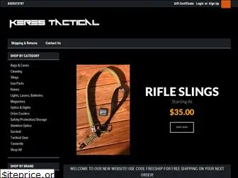 kerestactical.com