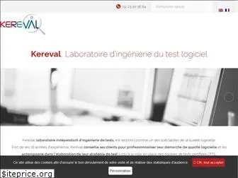 kereval.com