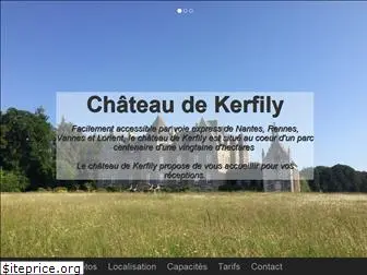 kerfily.fr