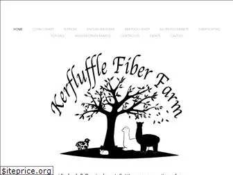 kerflufflefiberfarm.com