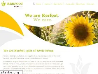 kerfootgroup.co.uk