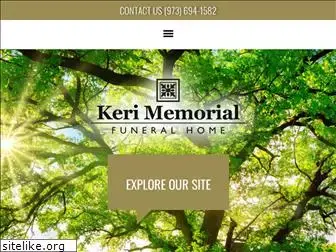 kerimemorial.com