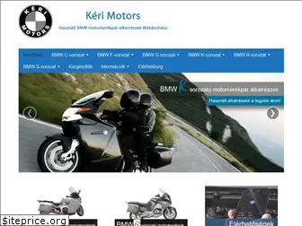 kerimotors.hu