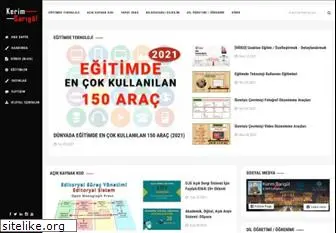 kerimsarigul.com