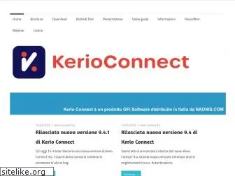 kerioconnect.it