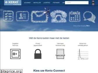 kerioindecloud.nl