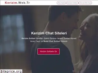 kerizim.web.tr