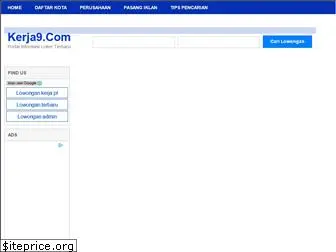 kerja9.com
