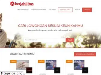 kerjabilitas.com