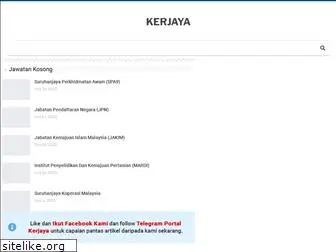 kerjaya.co