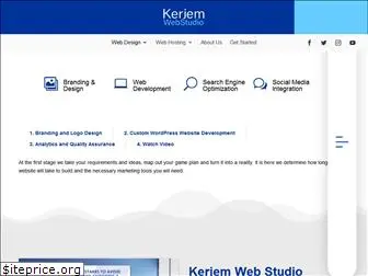 kerjemtec.com