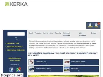 kerka.cz