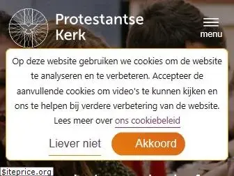 kerkenwereld.nl