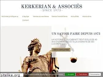 kerkerian-avocats.fr